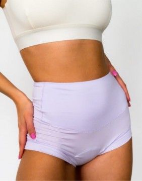 Sieviešu biksītes Classic "Eivia Lilac"