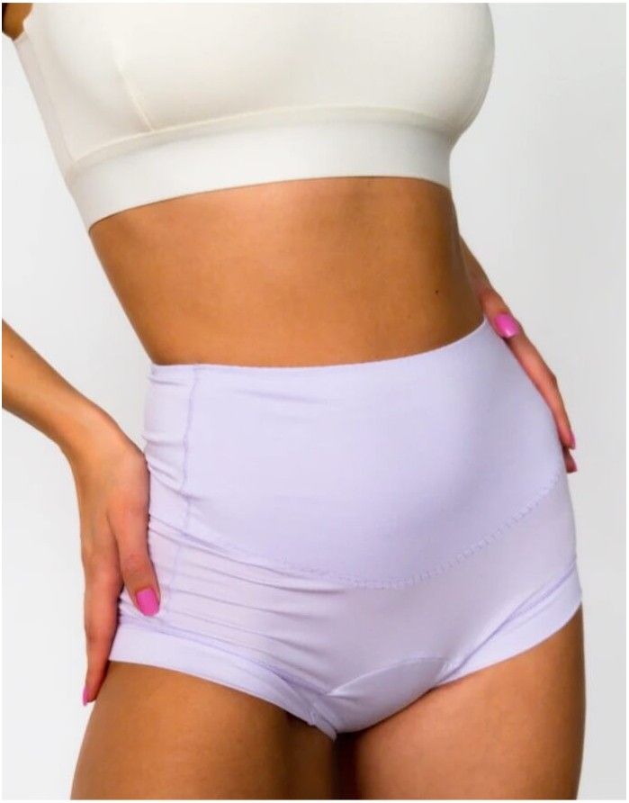 Sieviešu biksītes Classic "Eivia Lilac"