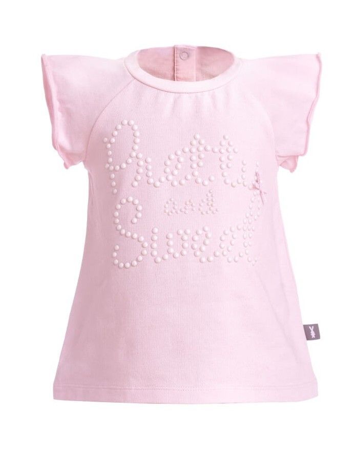 T-Shirt "Pretty and Sweet"