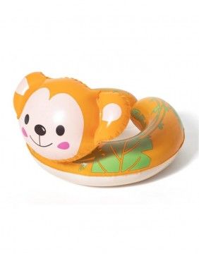 Inflatable wheel "Monkey"
