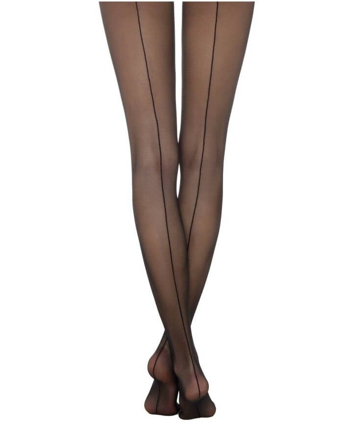 Женские колготки ''Fantasy Line'' 20Den
