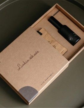 Подарочный набор "Miško tankmėje"