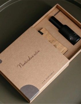 Подарочный набор "Miško tankmėje"