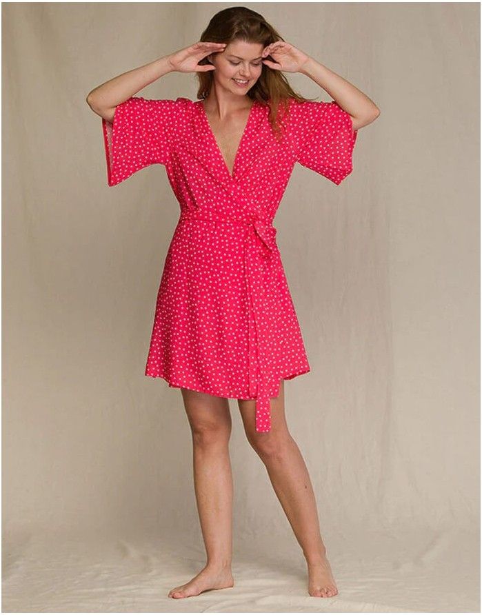 Dress "Pinchy"