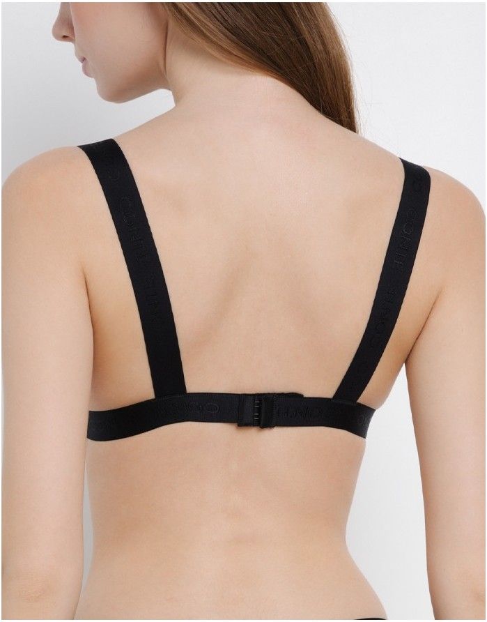 Krūšturis Bralette "Audrey"