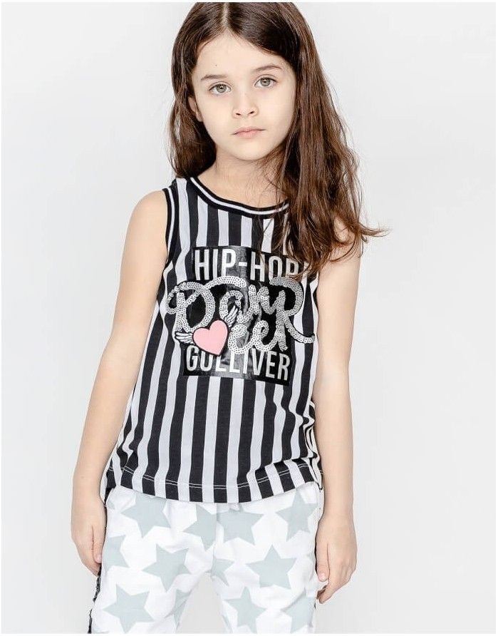 T-Shirt "Dancer"