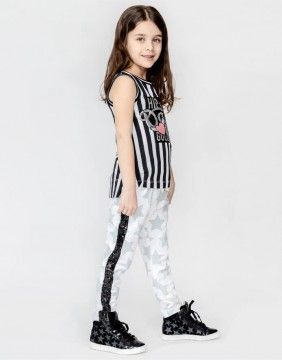 T-Shirt "Dancer"