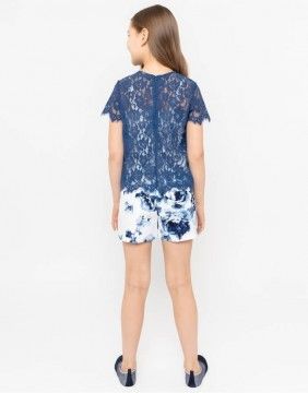 Blouse "Keira"