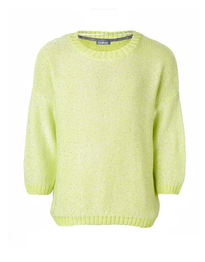 Sweater "Sunshine"