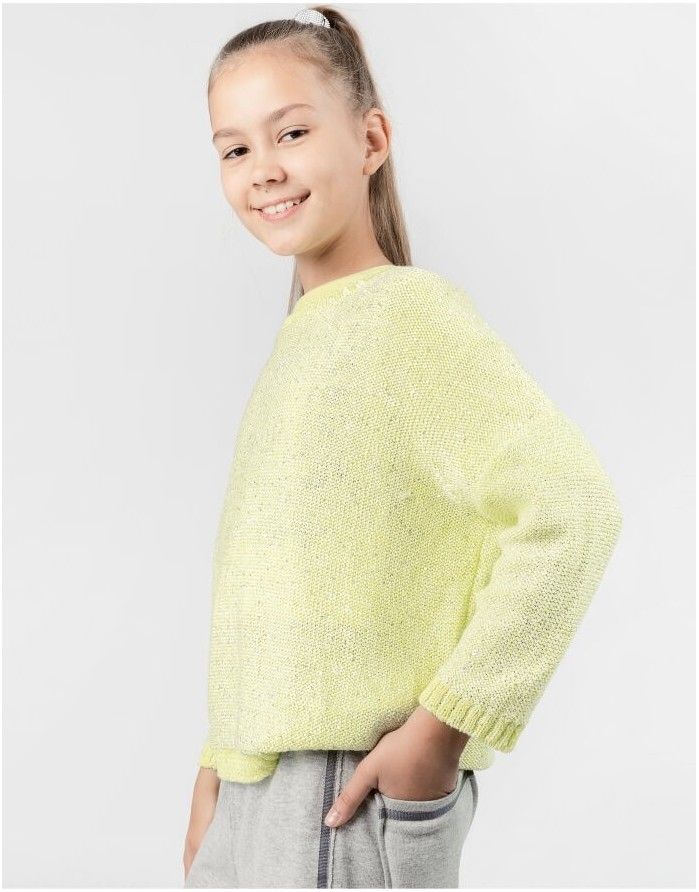 Sweater "Sunshine"