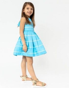 Dress "Alisa"