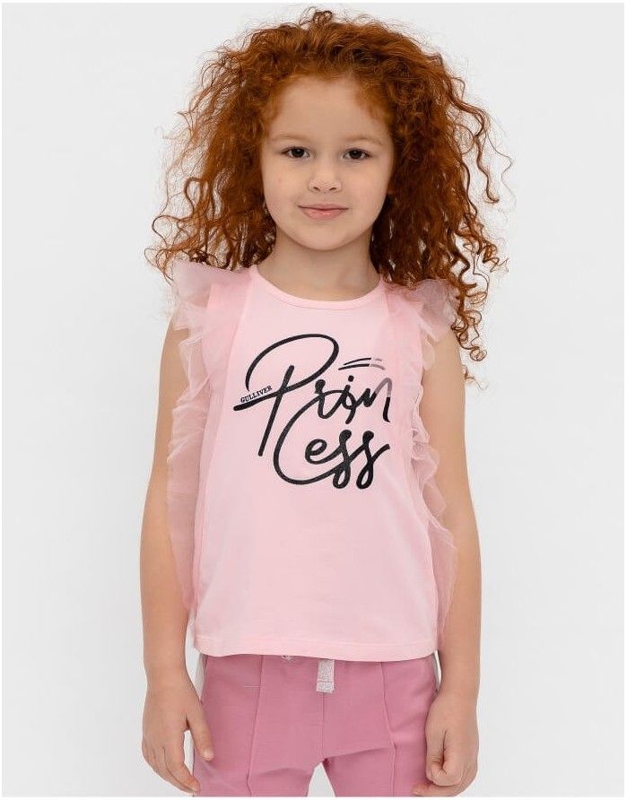 T-Shirt "Princess"
