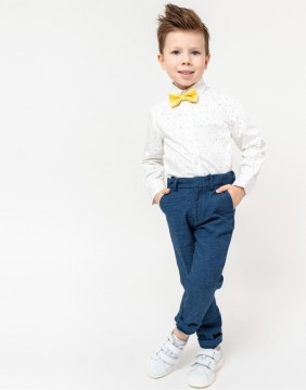 Trousers "Little Gentleman"