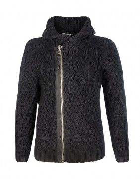 Sweater "Brooklyn"