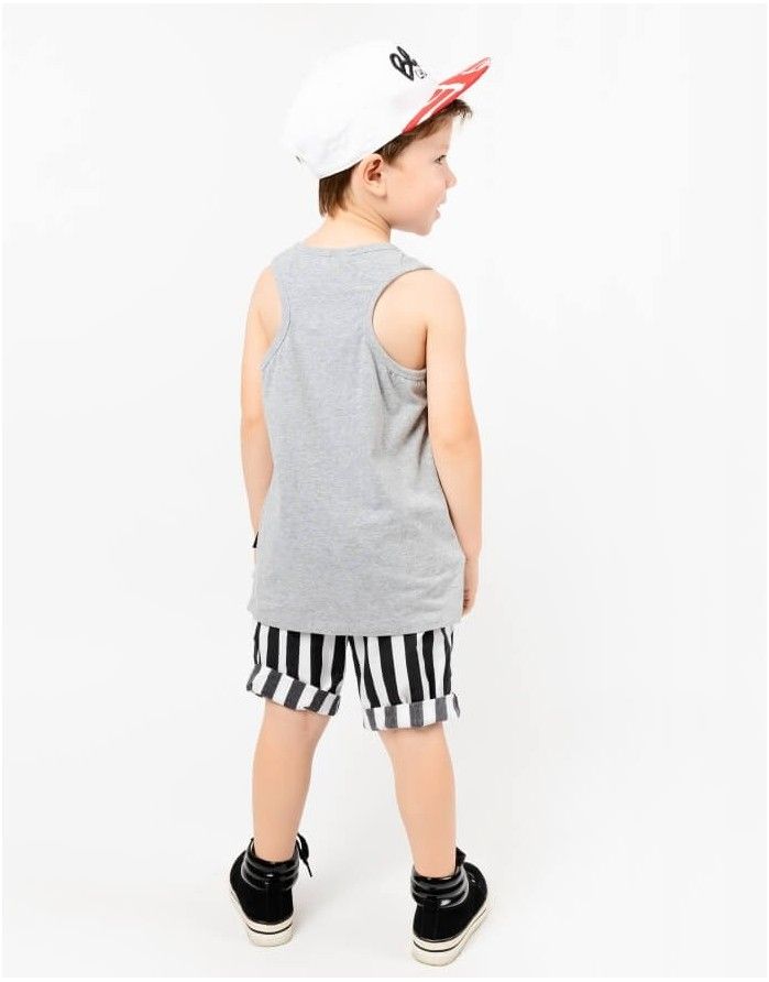 T-Shirt "Wolf"