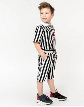Shorts "Stripes"