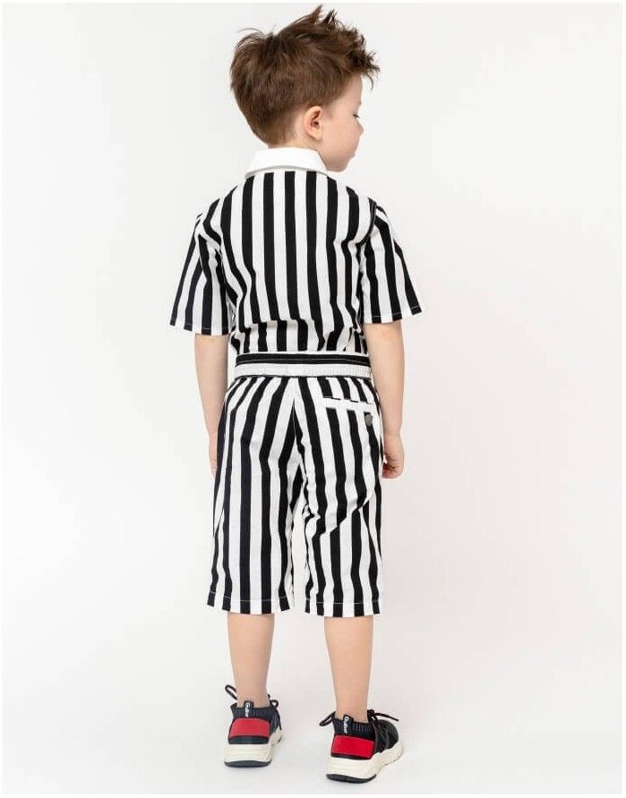 Shorts "Stripes"