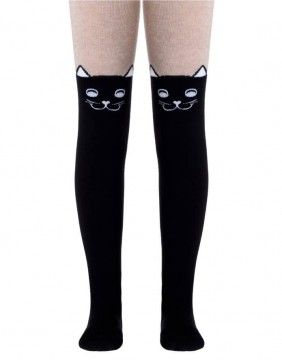 Vaikiškos pėdkelnės  "Cats"