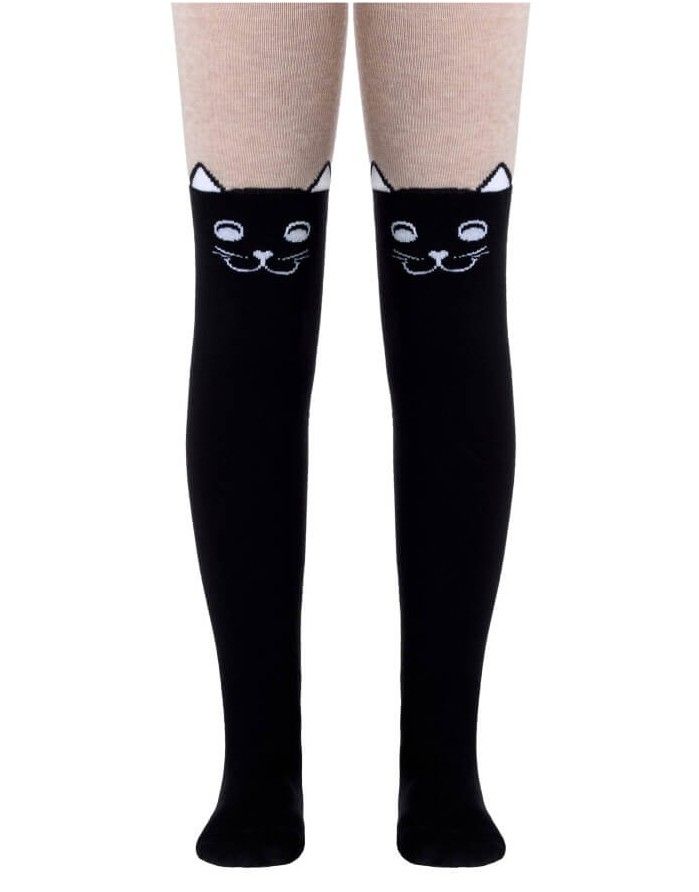 Vaikiškos pėdkelnės  "Cats"