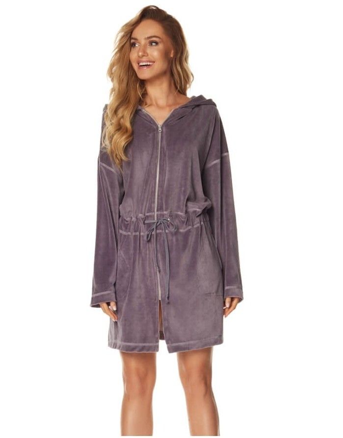 Bathrobe "Avery"