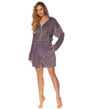 Bathrobe "Avery"