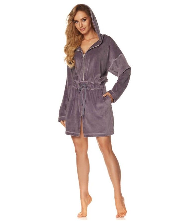 Bathrobe "Avery"