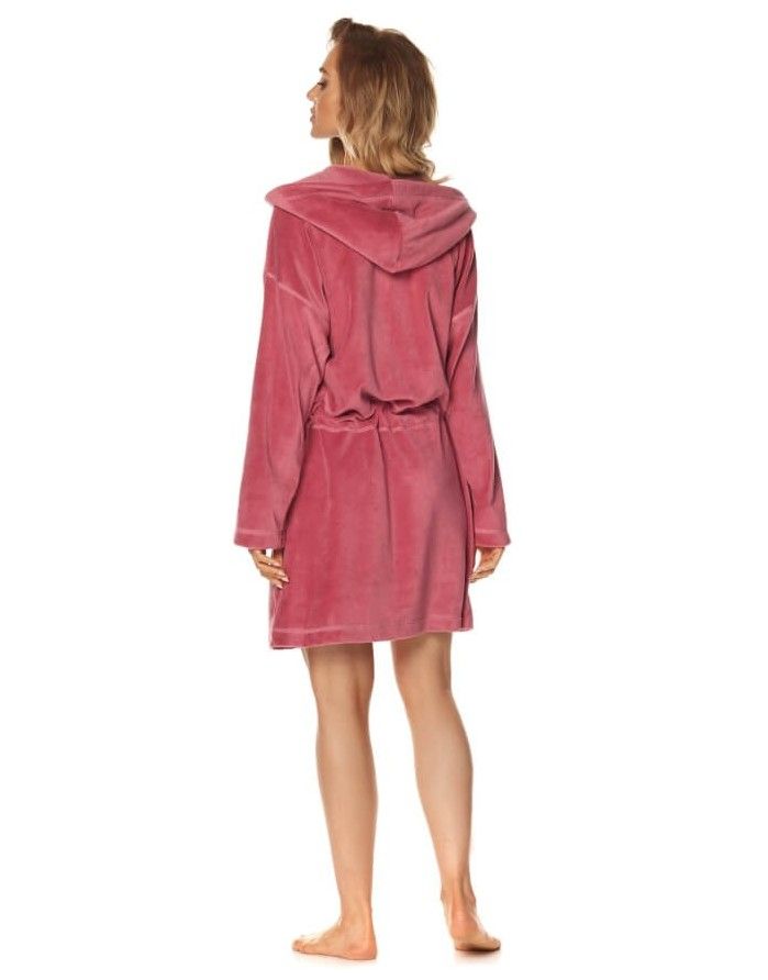 Bathrobe "Maya"