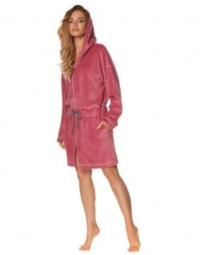 Bathrobe "Maya"