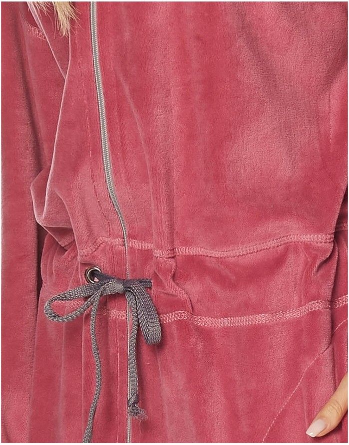 Bathrobe "Maya"