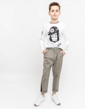 Trousers "Diego"