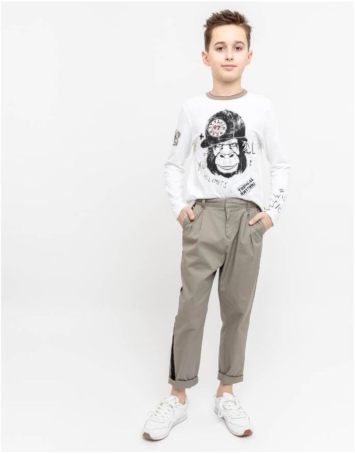 Trousers "Diego"