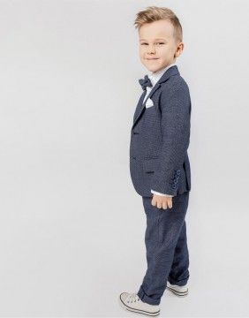 Jacket "Elliot"