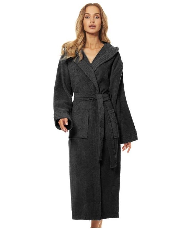 Bathrobe "Olena"