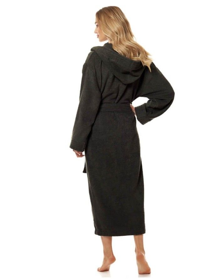 Bathrobe "Olena"