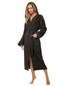 Bathrobe "Olena"