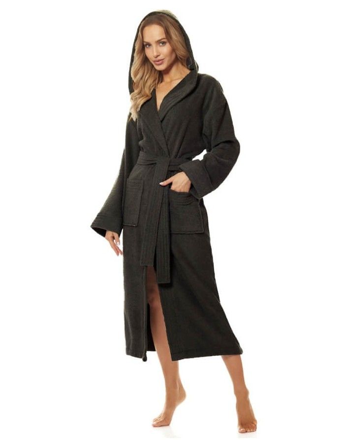 Bathrobe "Olena"