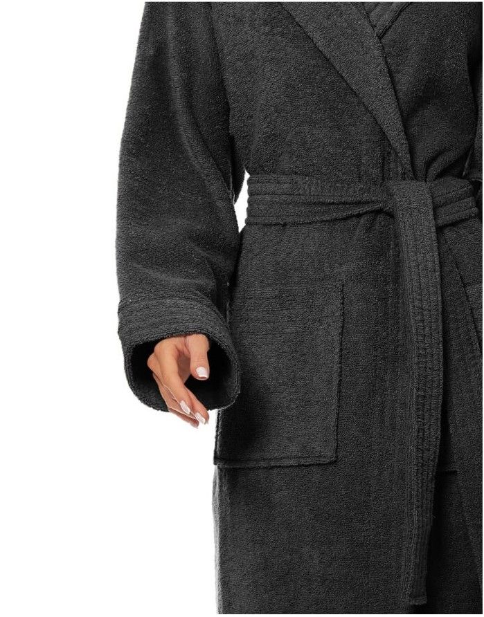 Bathrobe "Olena"