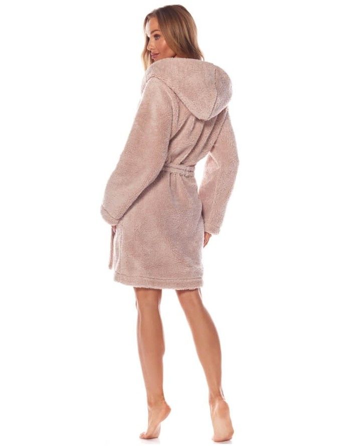 Bathrobe "Piper Rose"