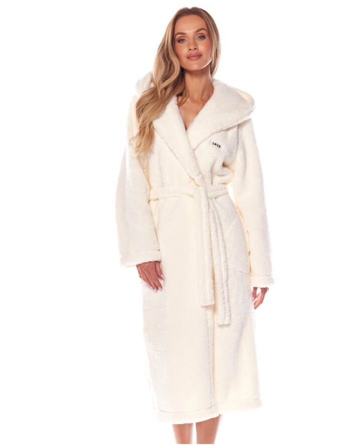 Bathrobe "Lobelia"