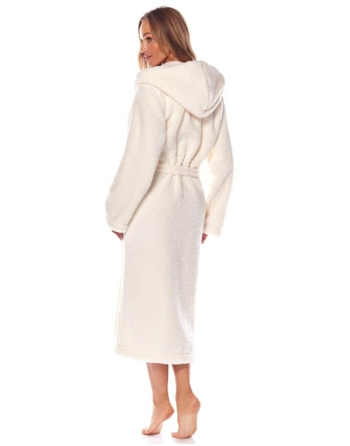 Bathrobe "Lobelia"