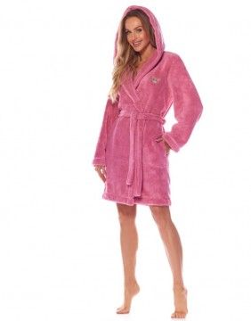 Bathrobe "Mika Candy"