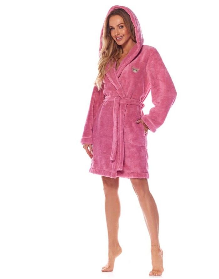 Bathrobe "Mika Candy"
