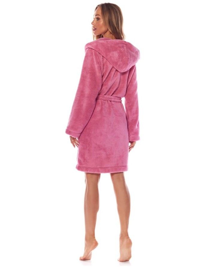 Bathrobe "Mika Candy"