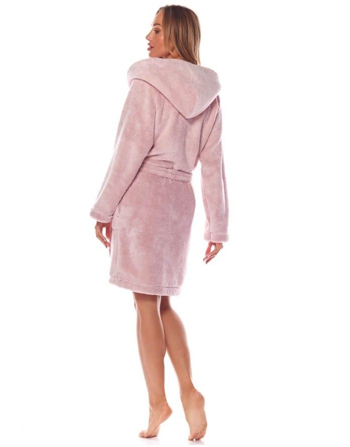 Bathrobe "Mika"