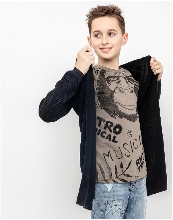 Sweater "Brady"
