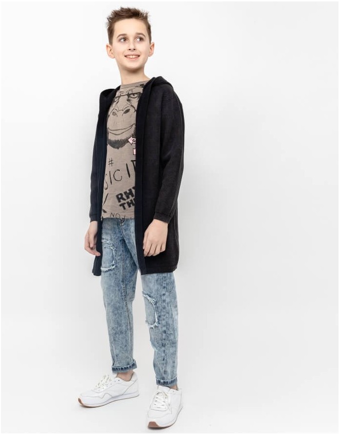 Sweater "Brady"