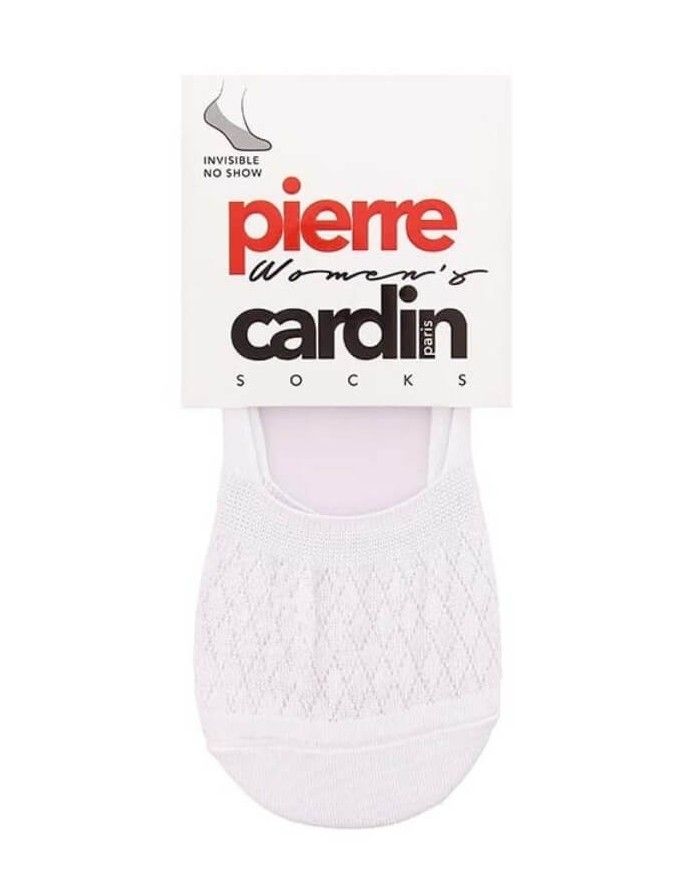 Women's socks "Ember White"