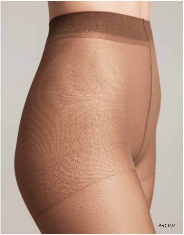 Moteriškos Pėdkelnės Nuance 15