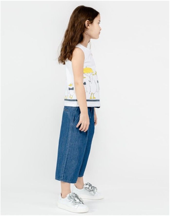 Blouse "Duck"