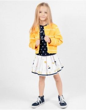 Jacket "Sunny"